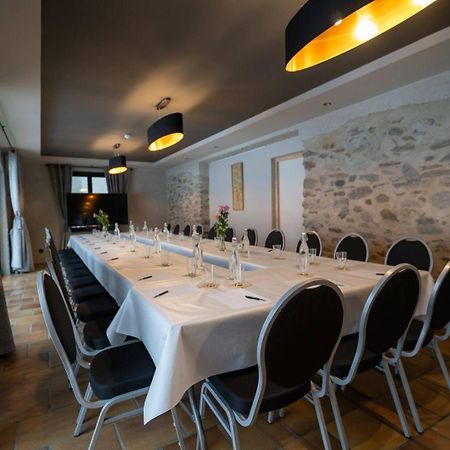 Hotel Restaurant Le Madame La Ferrière Dış mekan fotoğraf