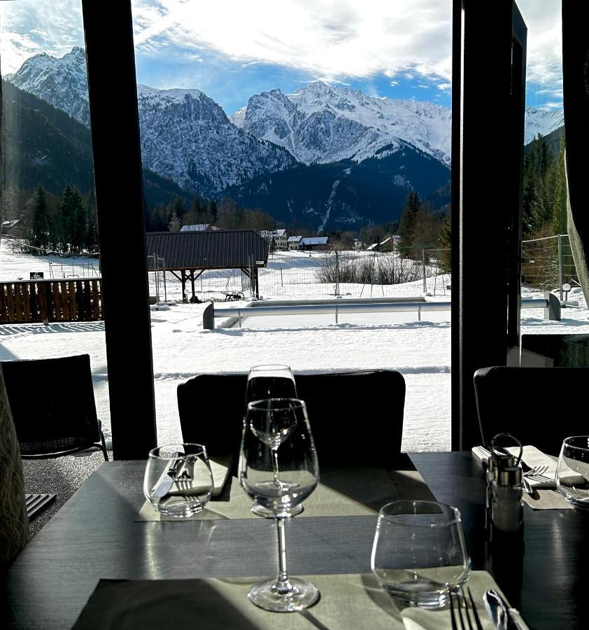 Hotel Restaurant Le Madame La Ferrière Dış mekan fotoğraf