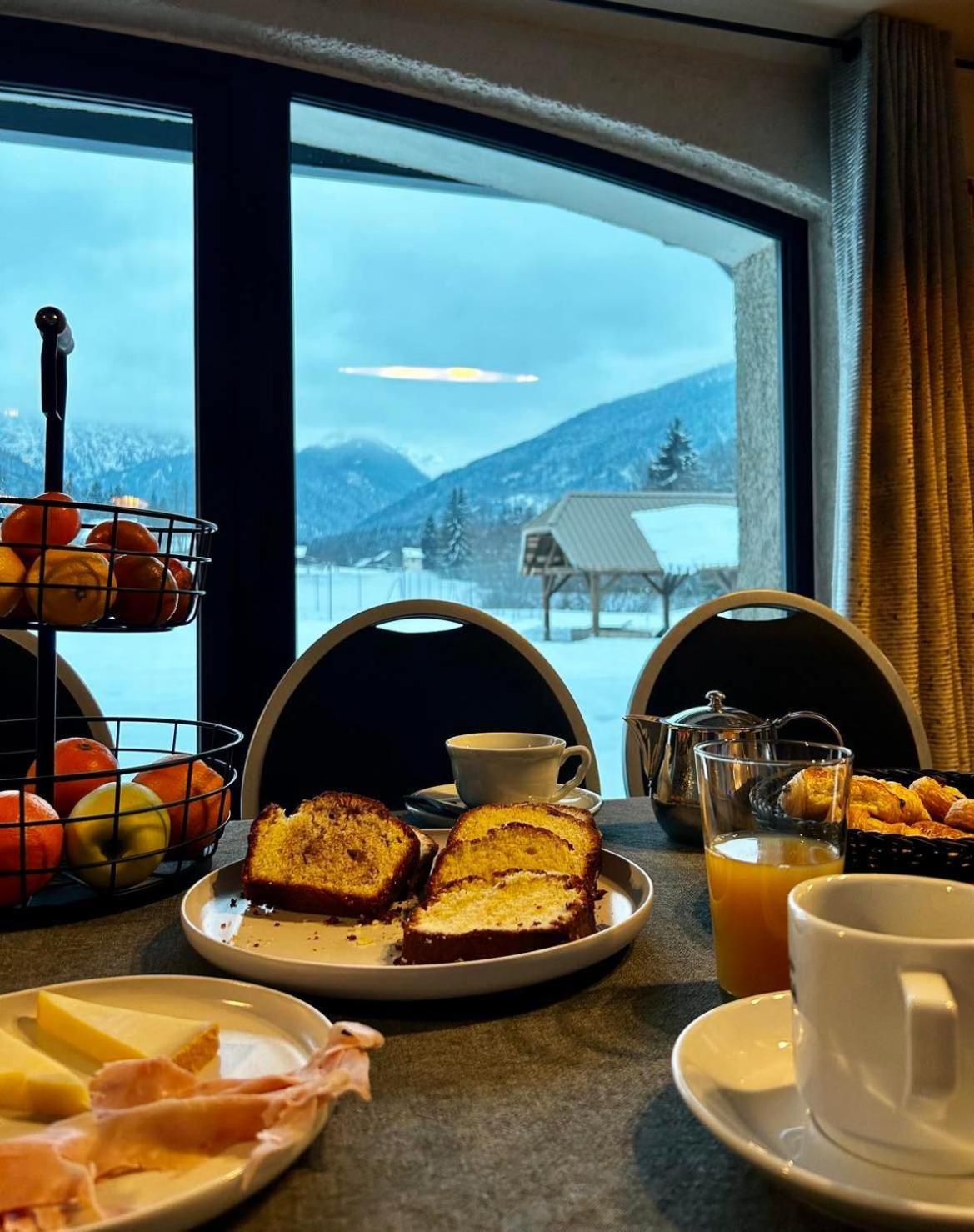 Hotel Restaurant Le Madame La Ferrière Dış mekan fotoğraf